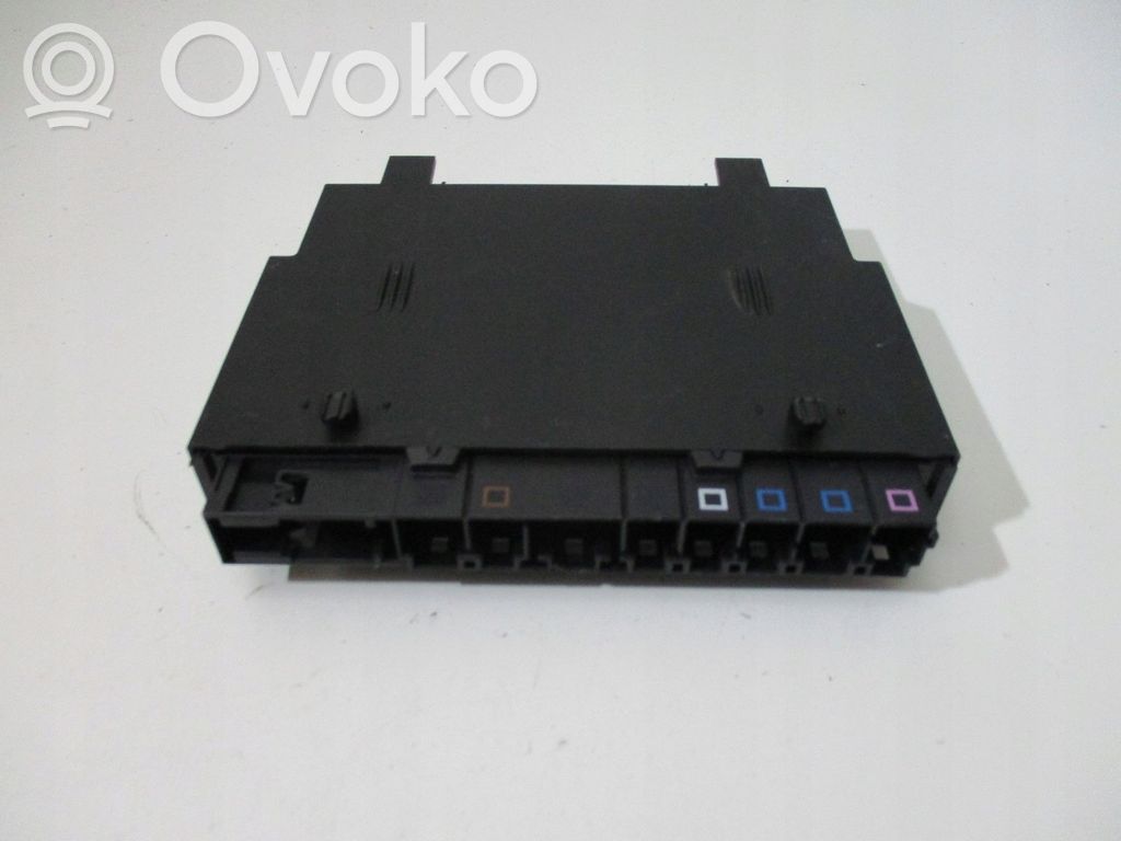 BMW 2 Active Tourer U06 Audio system kit 