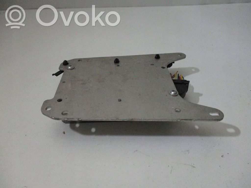 BMW 2 Active Tourer U06 Kit del sistema de audio 