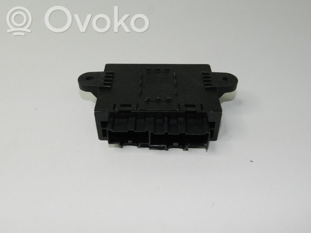 Ford Puma Audio system kit 