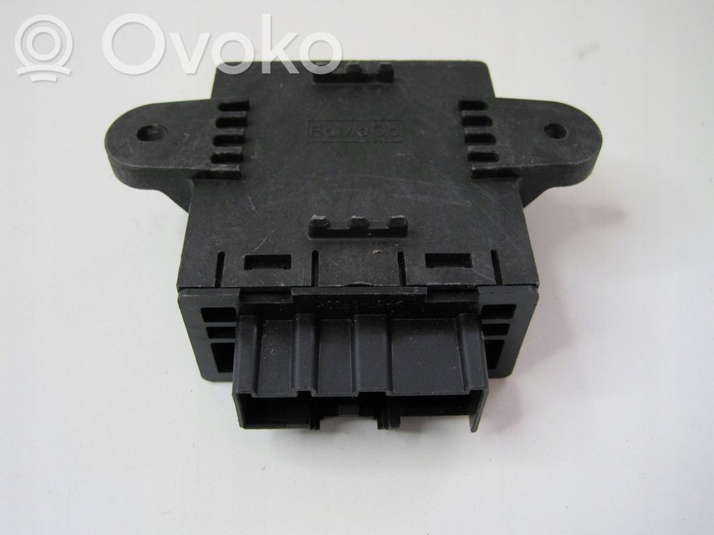 Ford Puma Audio system kit 