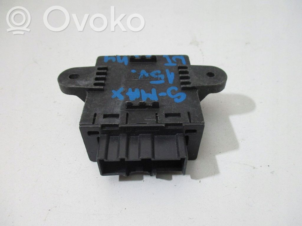 Ford Transit -  Tourneo Connect Audio system kit 