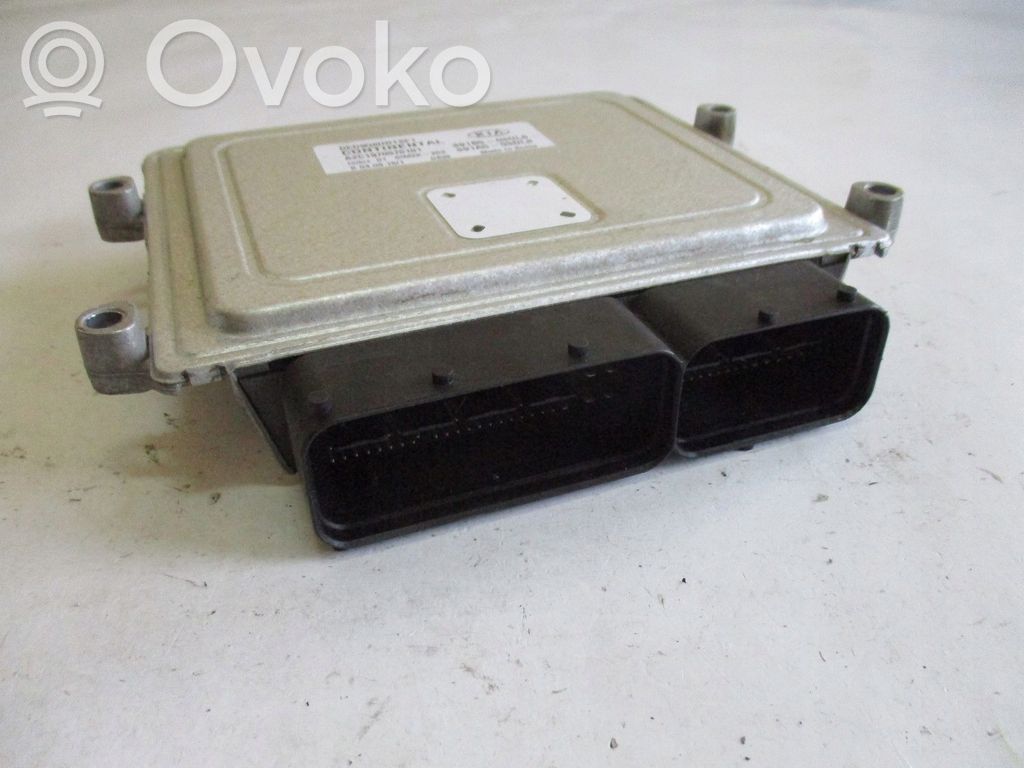 KIA Niro Audio system kit 
