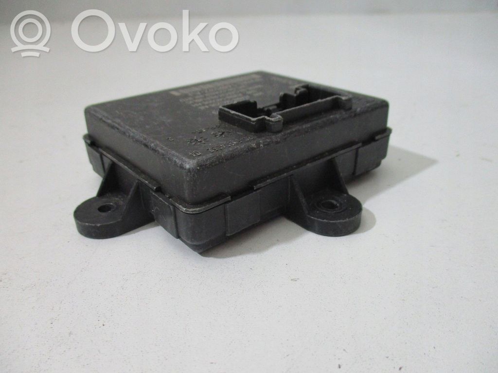 Ford Focus Audio system kit 