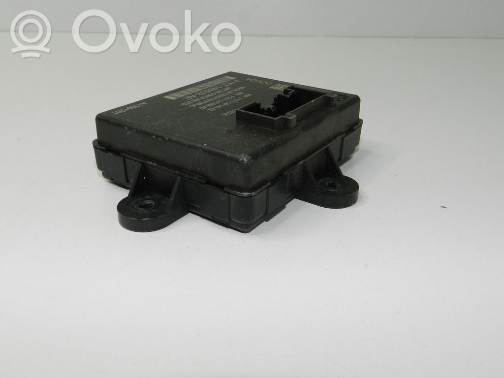 Ford Focus Audio system kit 