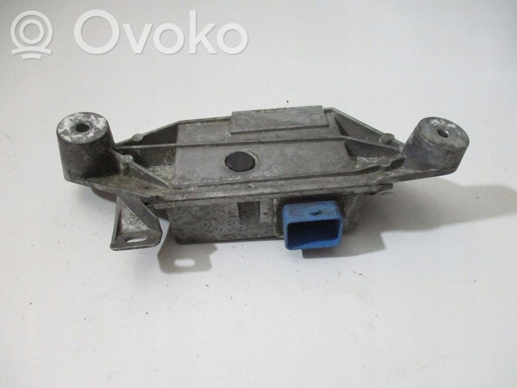 Peugeot Partner III Audio system kit 