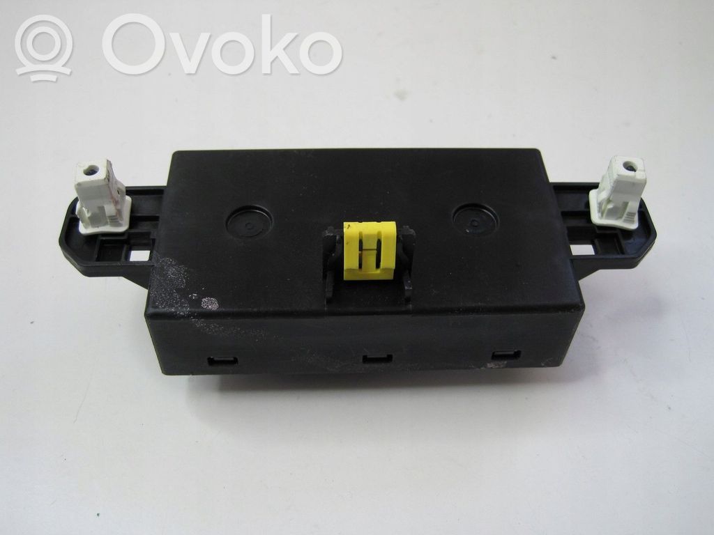 Citroen C4 Grand Picasso Audio system kit 
