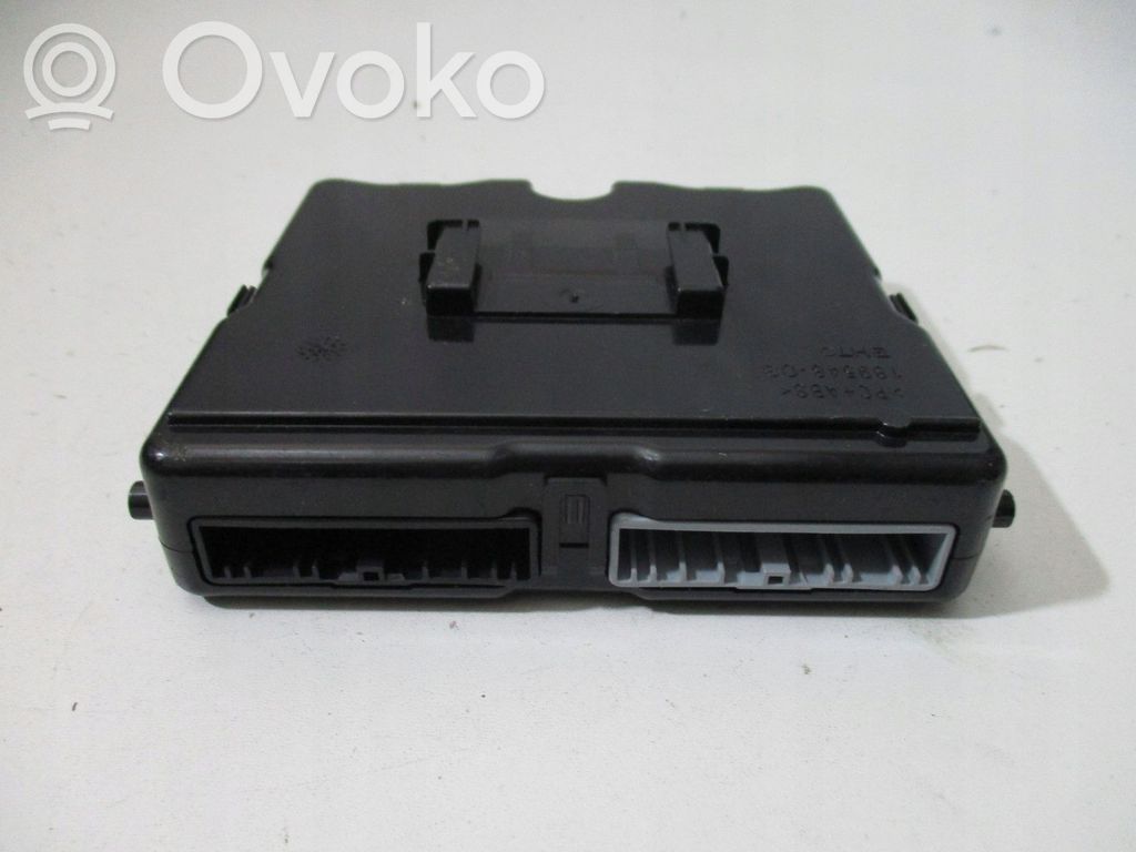 Renault Kadjar Kit système audio 