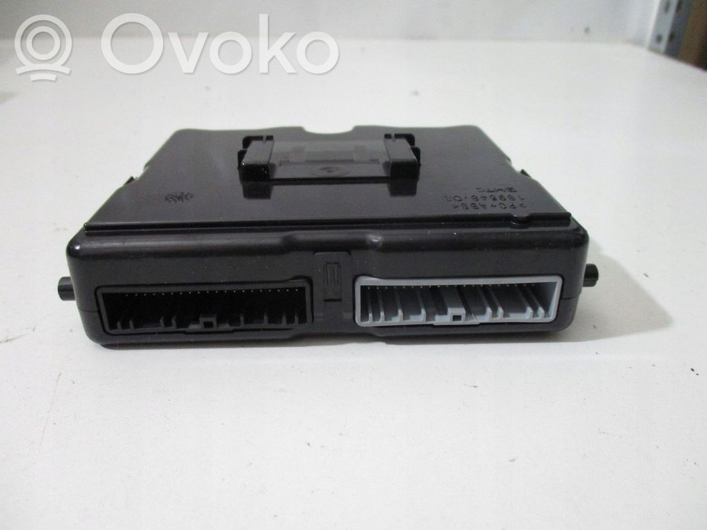 Renault Kadjar Kit del sistema de audio 