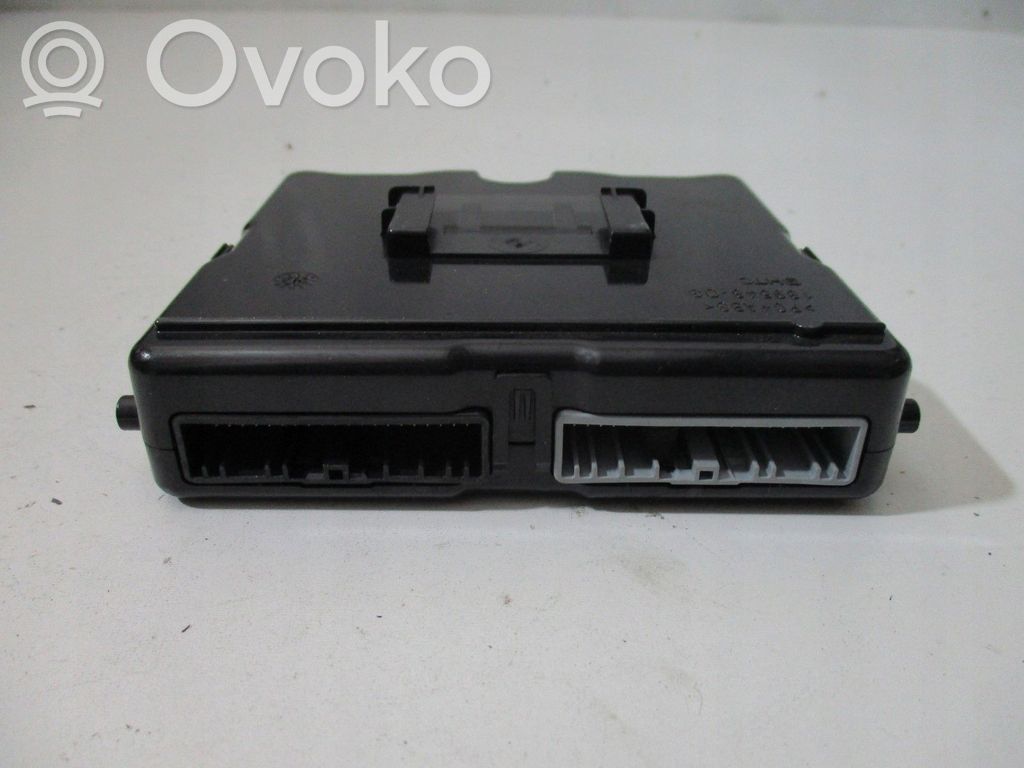 Renault Megane IV Audio system kit 