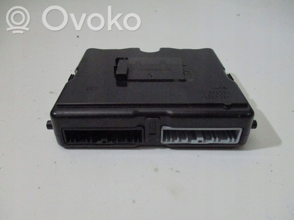 Renault Kadjar Kit système audio 