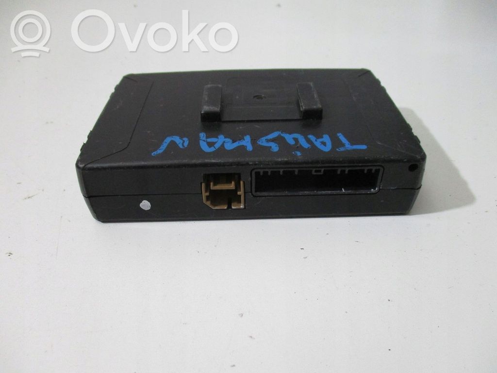 Renault Talisman Audio system kit 