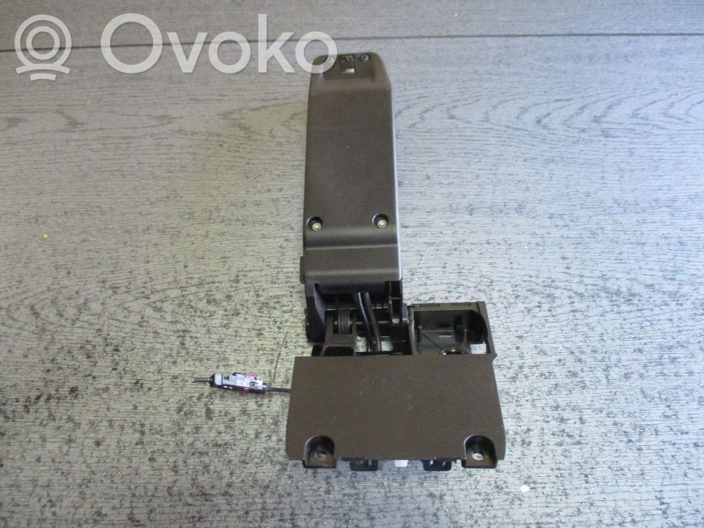 BMW 2 Active Tourer U06 Kit del sistema de audio 