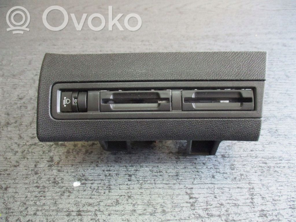 Peugeot Partner III Kit sistem audio 