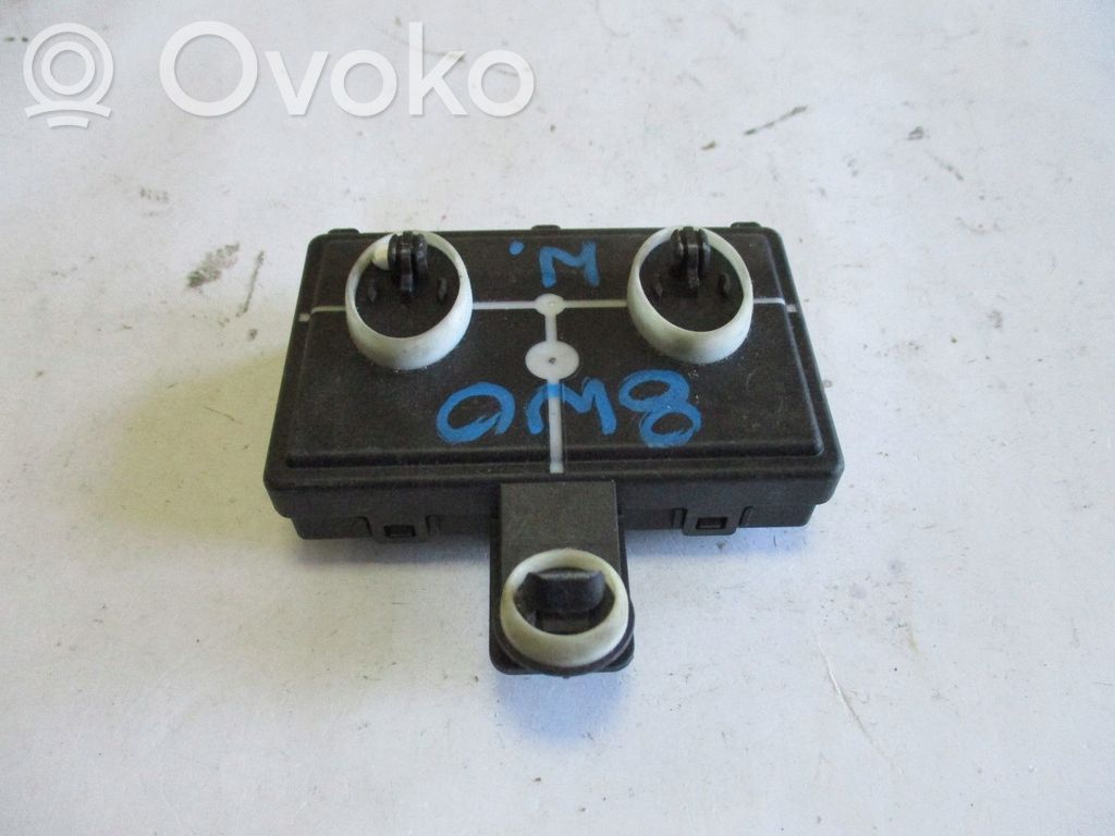 Audi A3 S3 A3 Sportback 8P Audio system kit 