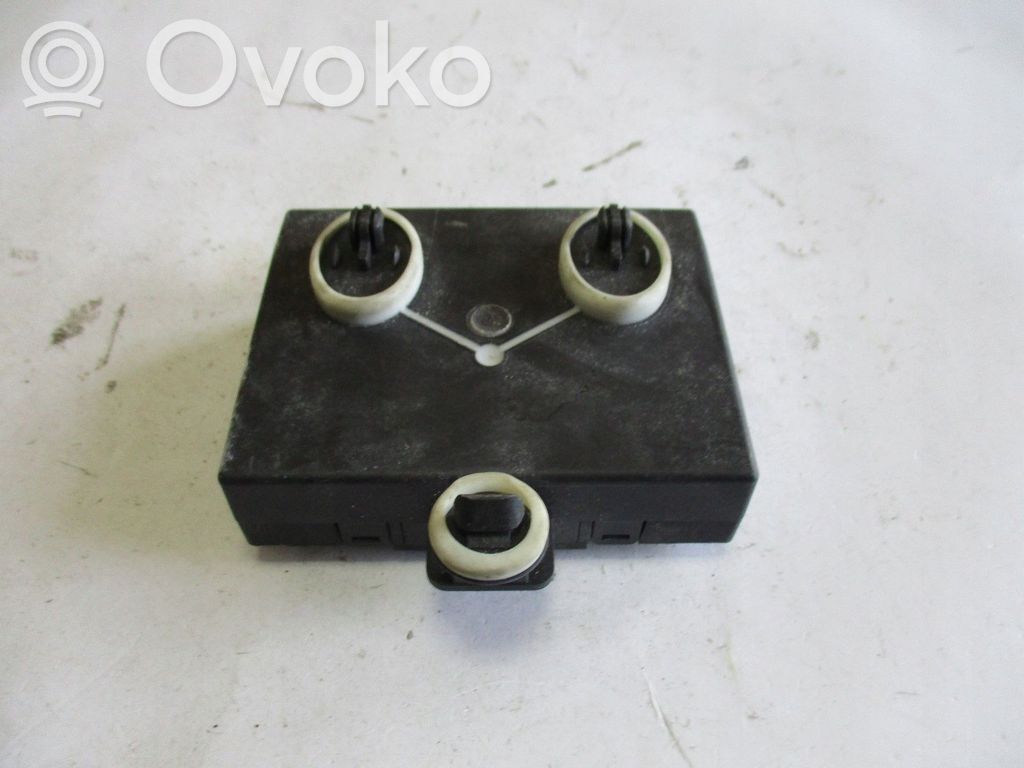 Audi A6 C7 Audio system kit 