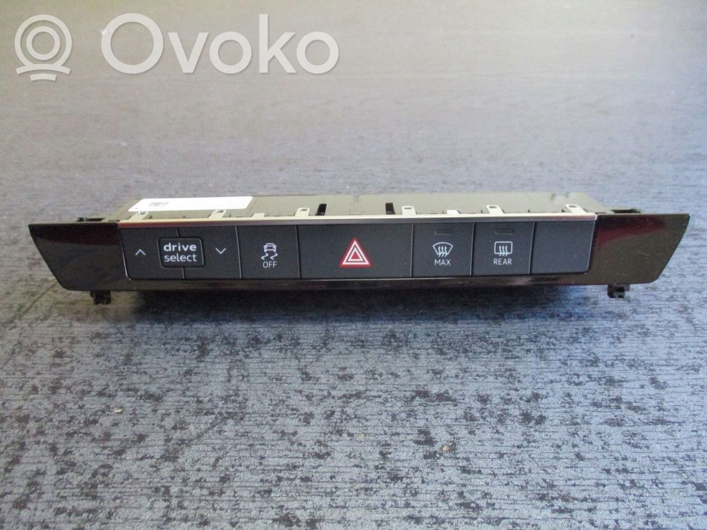 Audi A3 S3 A3 Sportback 8P Audio system kit 