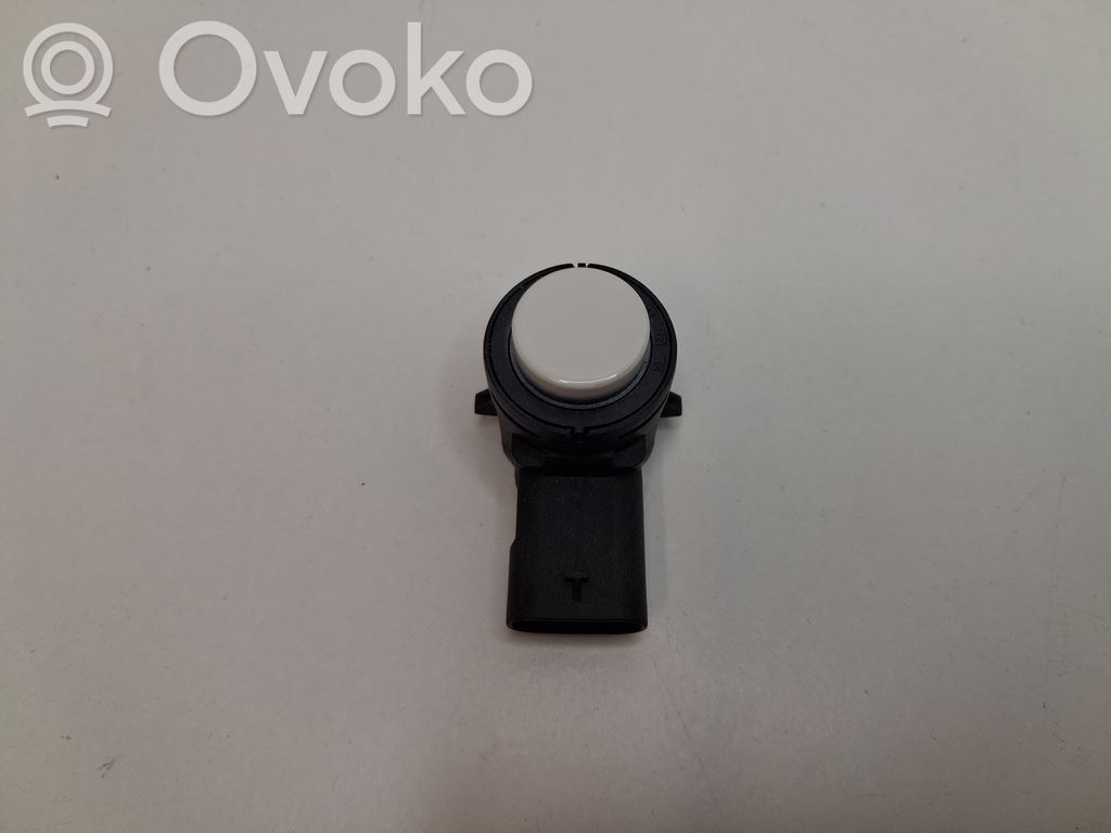 Skoda Rapid (120G, 130G, 135G) Parking PDC sensor 