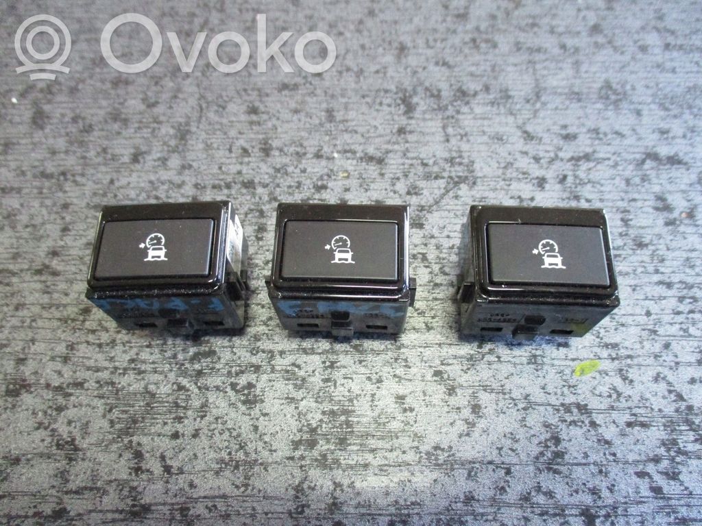 Jaguar XF Central console control unit 