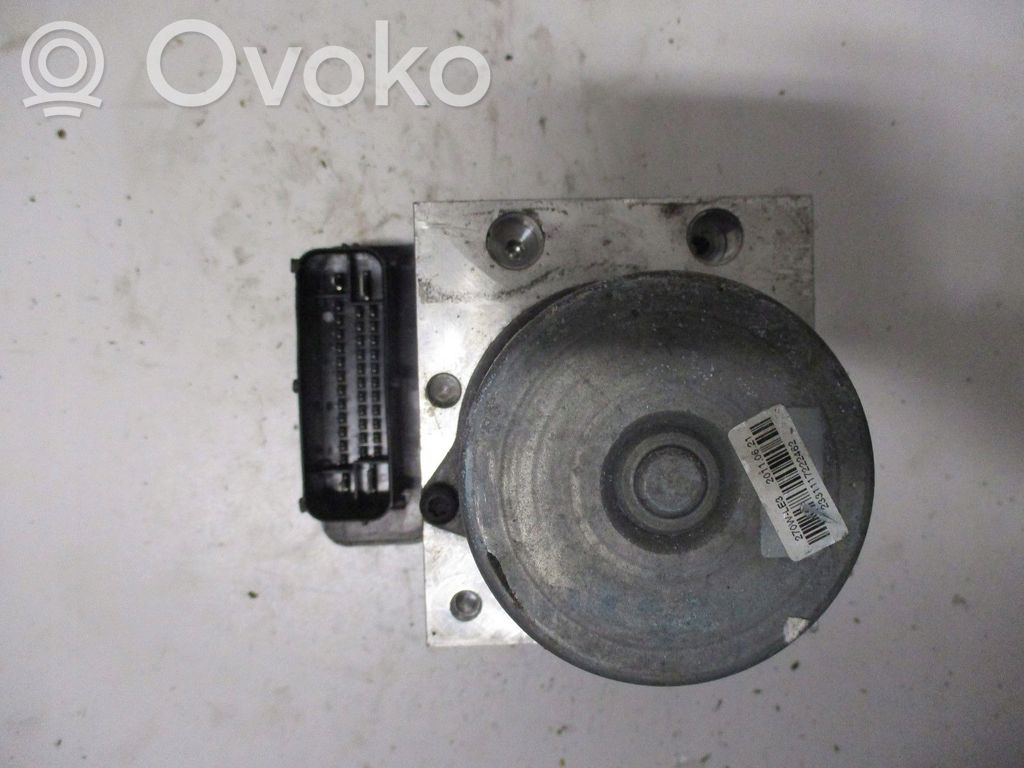 Hyundai i40 Other brake parts 