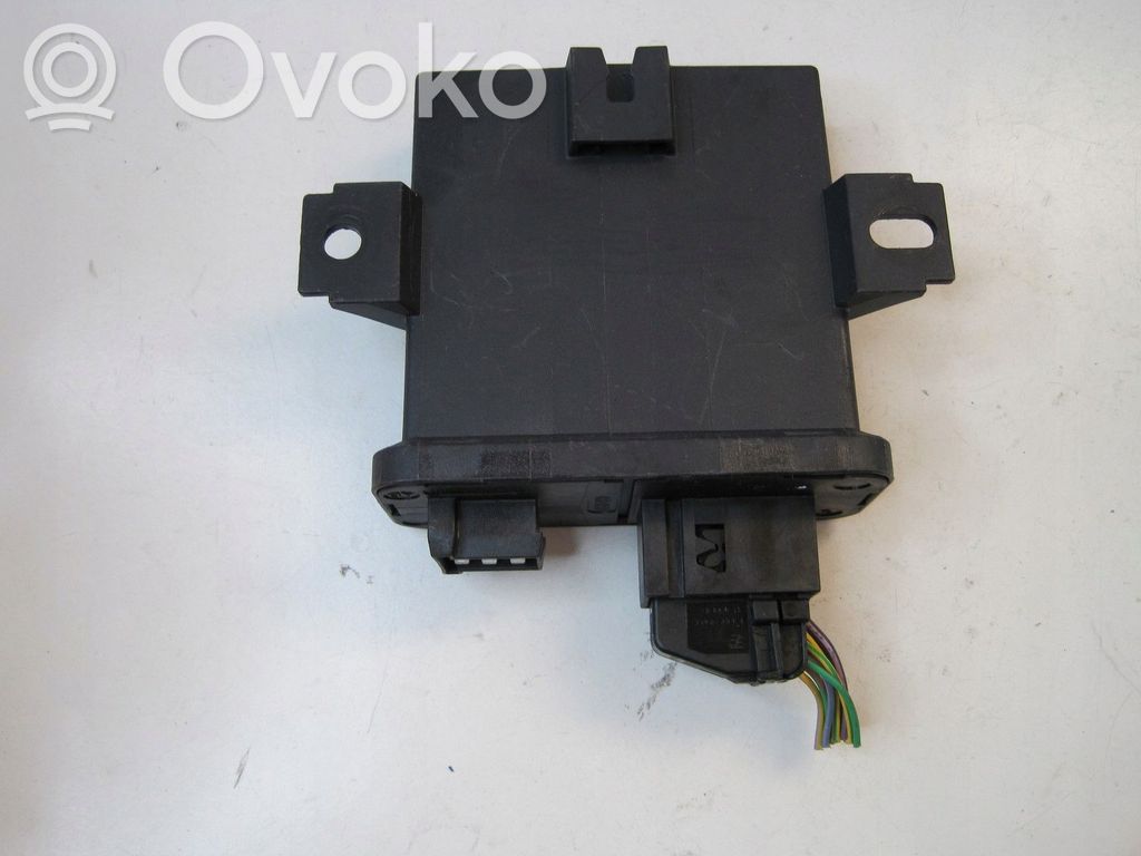 Land Rover Range Rover L460 Type LK Combustion control unit/module 