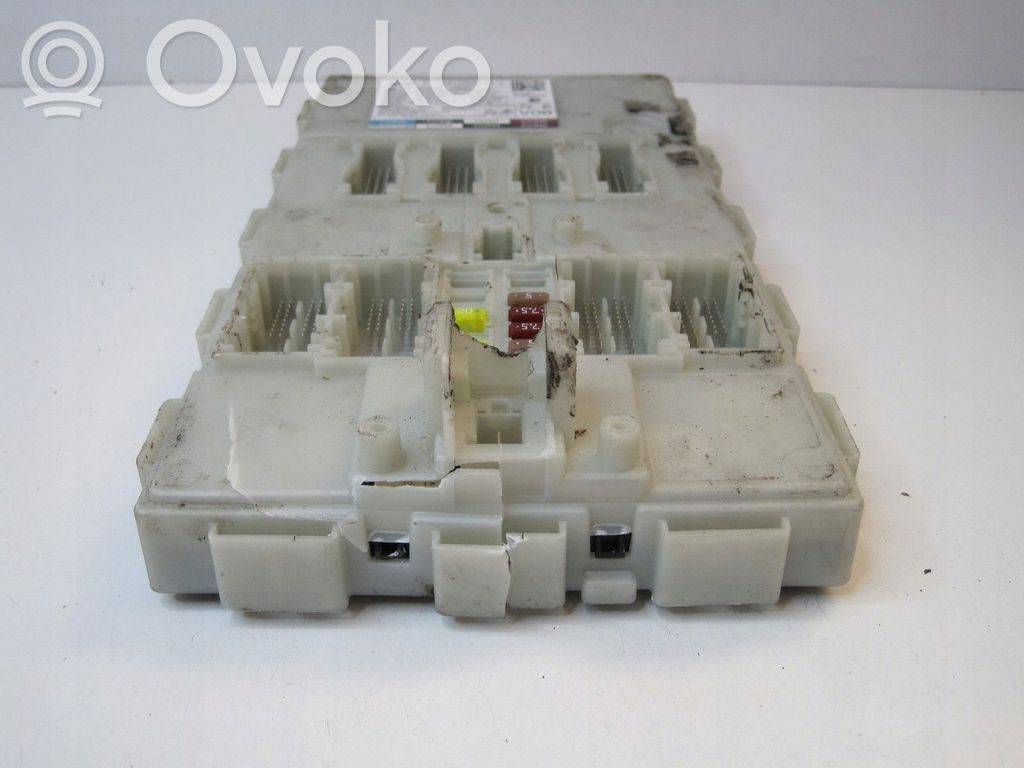 BMW X3 G01 Degimo valdymo blokas 