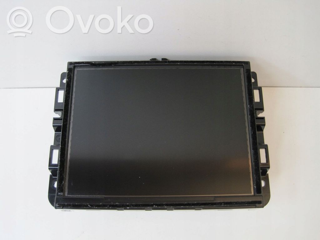 Stacja multimedialna GPS / CD / DVD   52161757