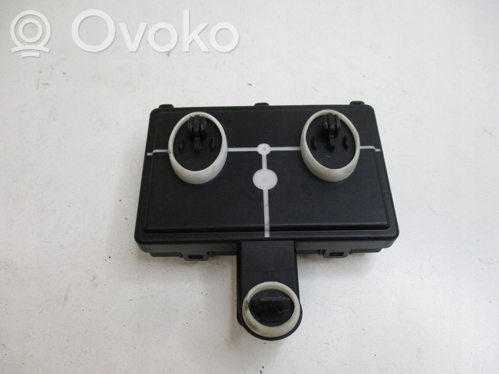 Audi A3 S3 A3 Sportback 8P Door control unit/module 