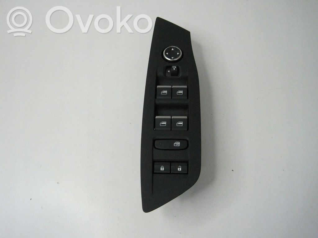Peugeot Partner III Audio system kit 