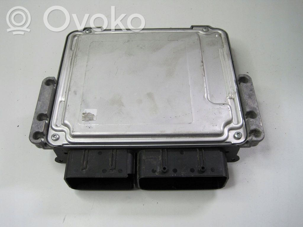 Peugeot Partner III Audio system kit 