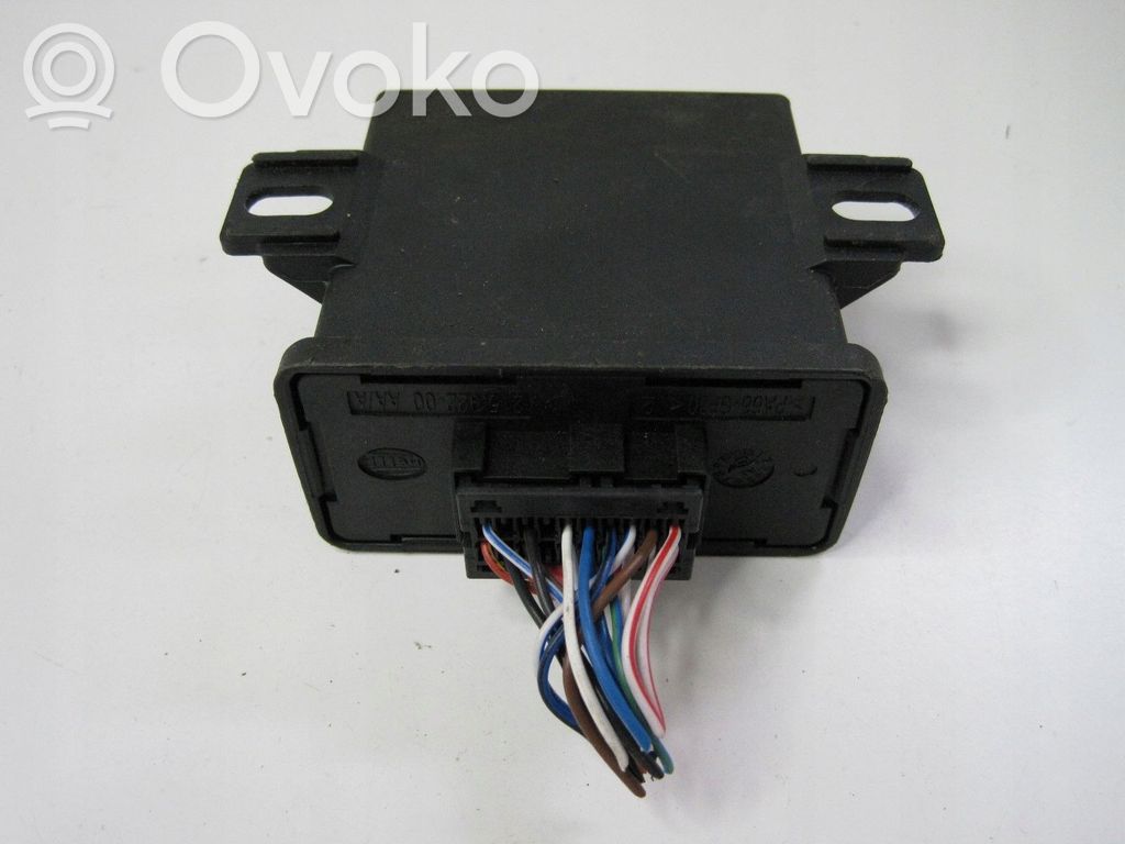 Opel Insignia B Audio system kit 