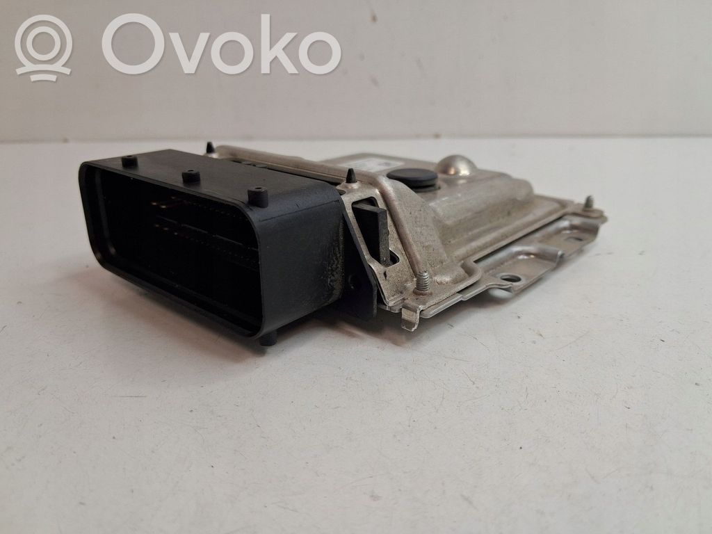 Ford Transit Custom Combustion control unit/module 