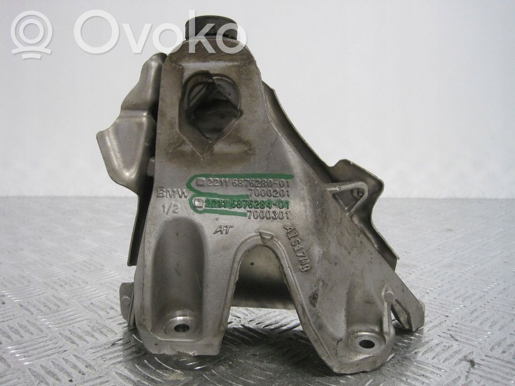 BMW X6 F16 Engine mount bracket 