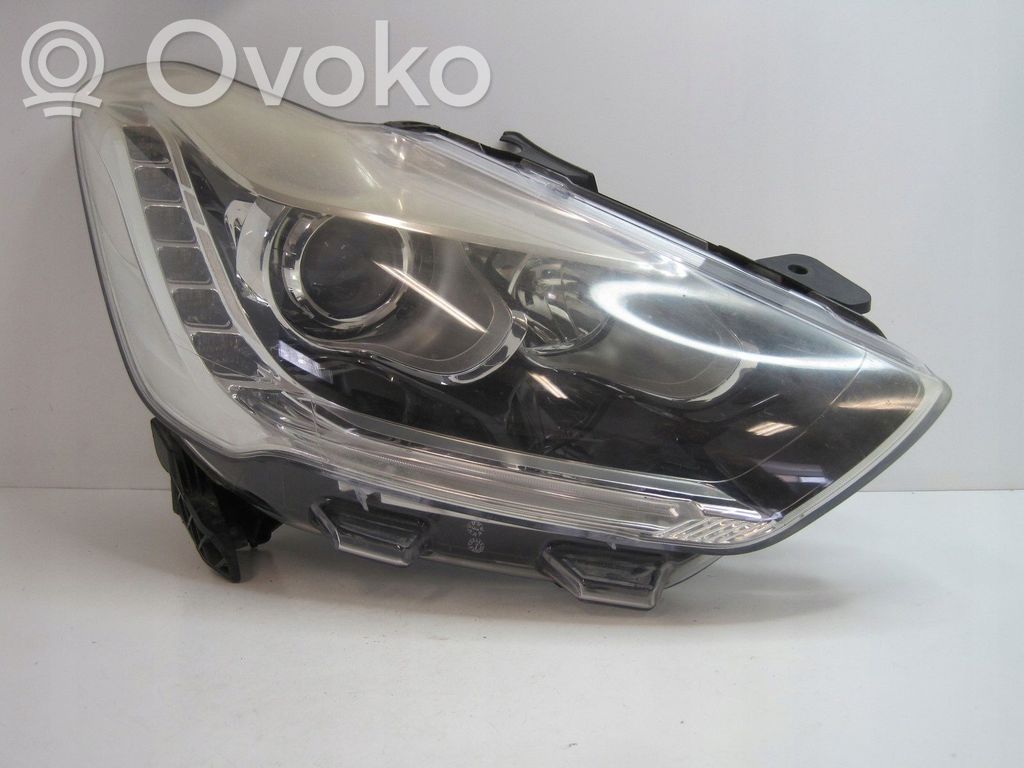 Citroen DS5 Headlight/headlamp 