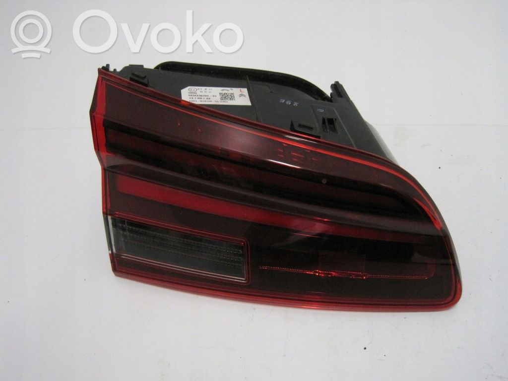Citroen C5 X Takavalot 