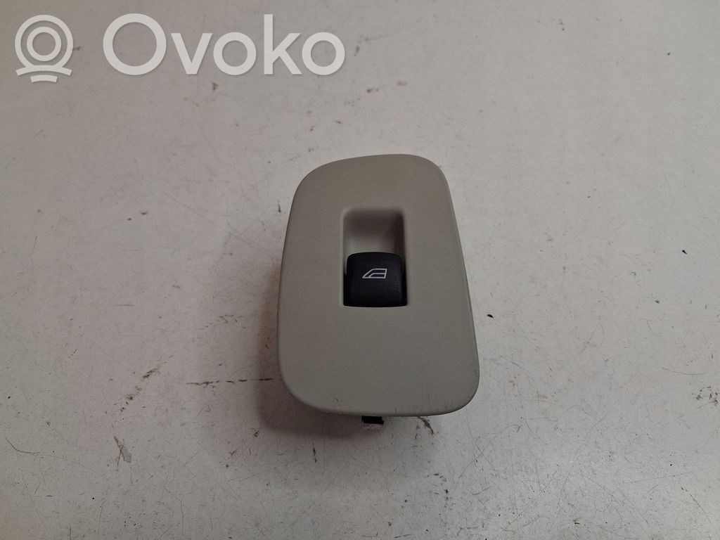 Volvo XC60 Central console control unit 