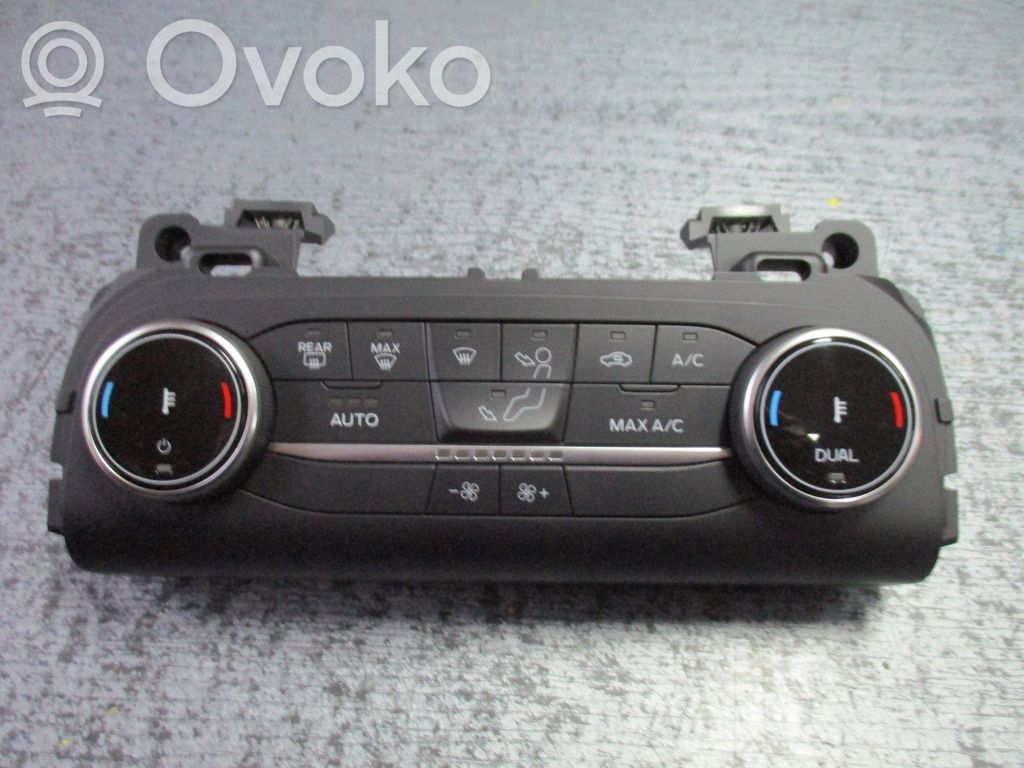 Ford Transit -  Tourneo Connect Zestaw audio 