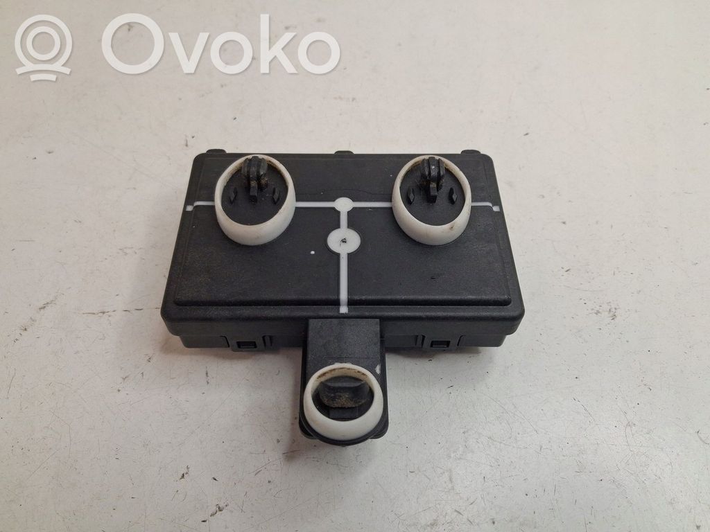 Skoda Kodiaq Door control unit/module 