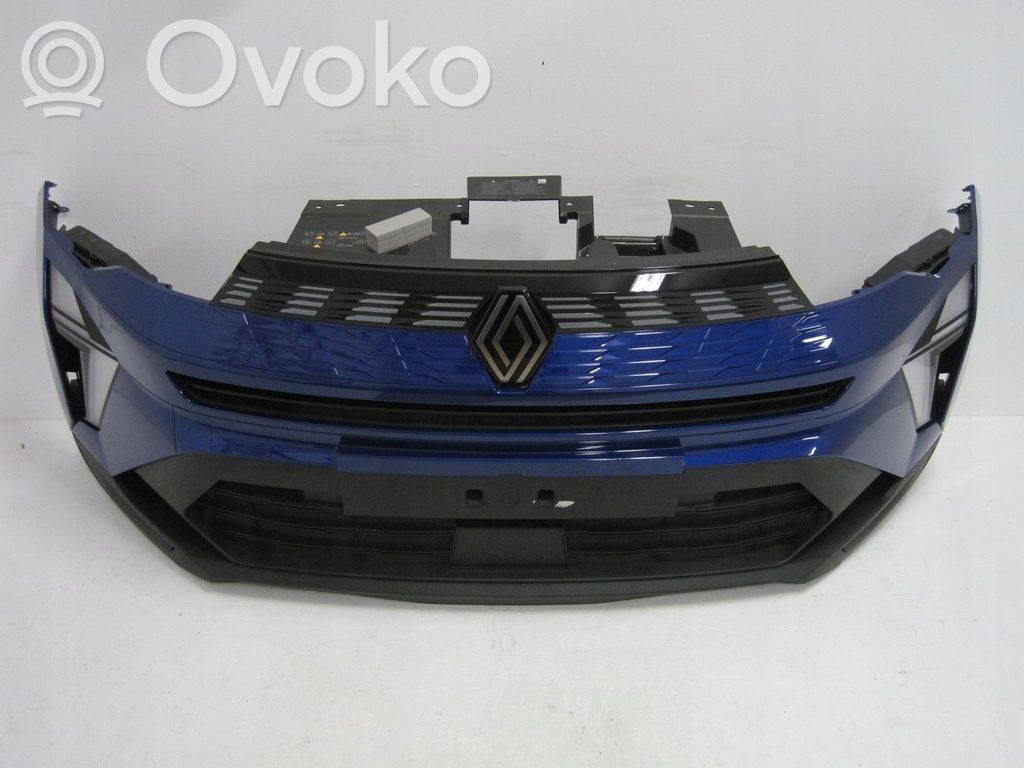 Renault Symbioz Parachoques delantero 
