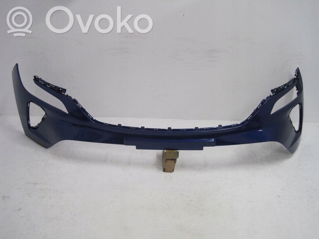 Renault Austral Priekinis bamperis 