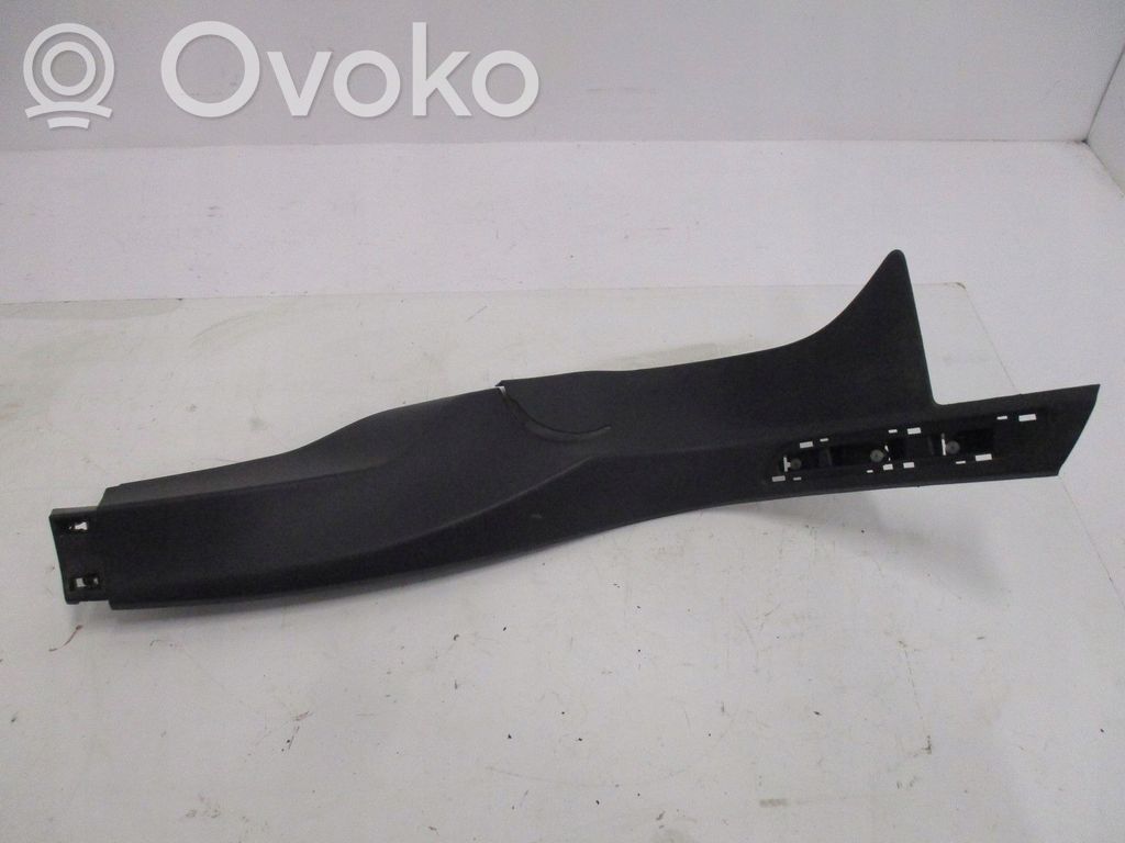 Citroen DS5 (B) Pillar trim (exterior) 