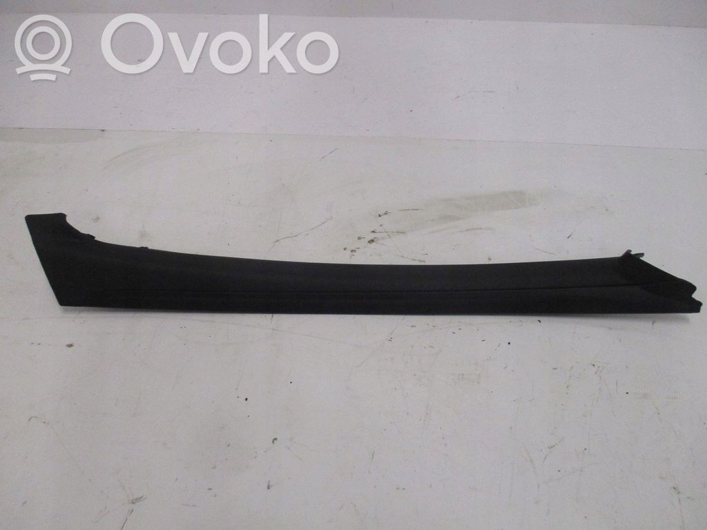 Citroen DS5 (B) Pillar trim (exterior) 