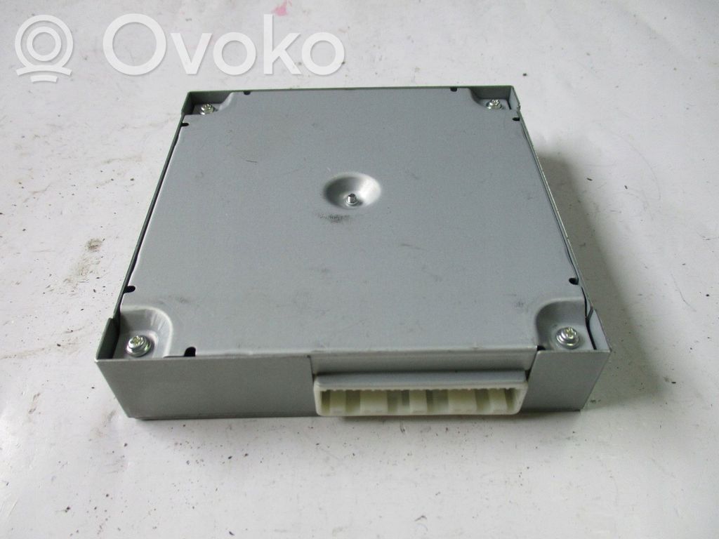 Mitsubishi Outlander Audio system kit 