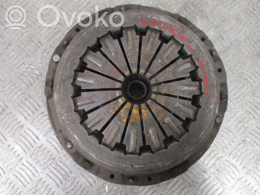 Kytkinsarja   BG916477DA