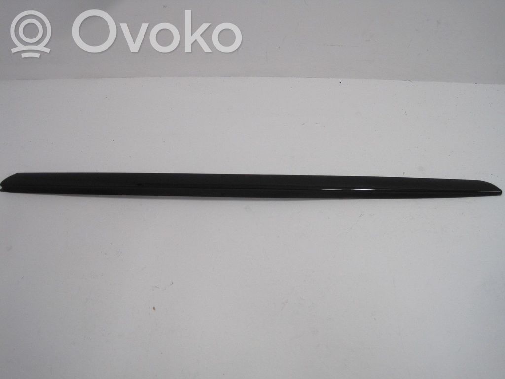 Citroen DS5 Door glass rail 