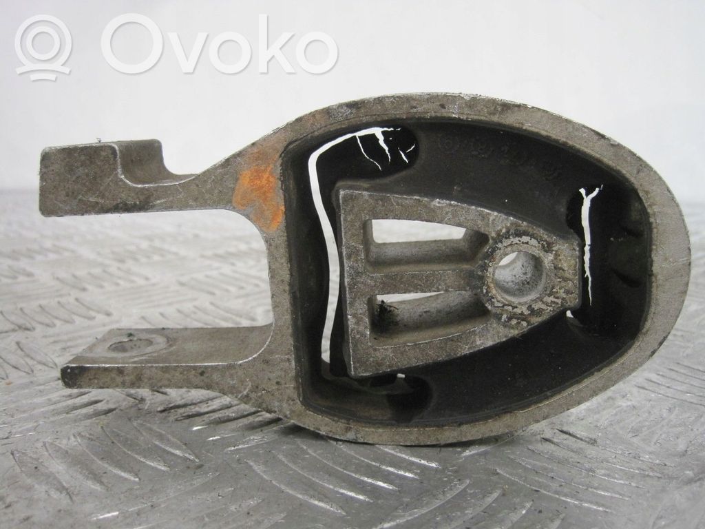 Ford S-MAX Engine mount vacuum valve 