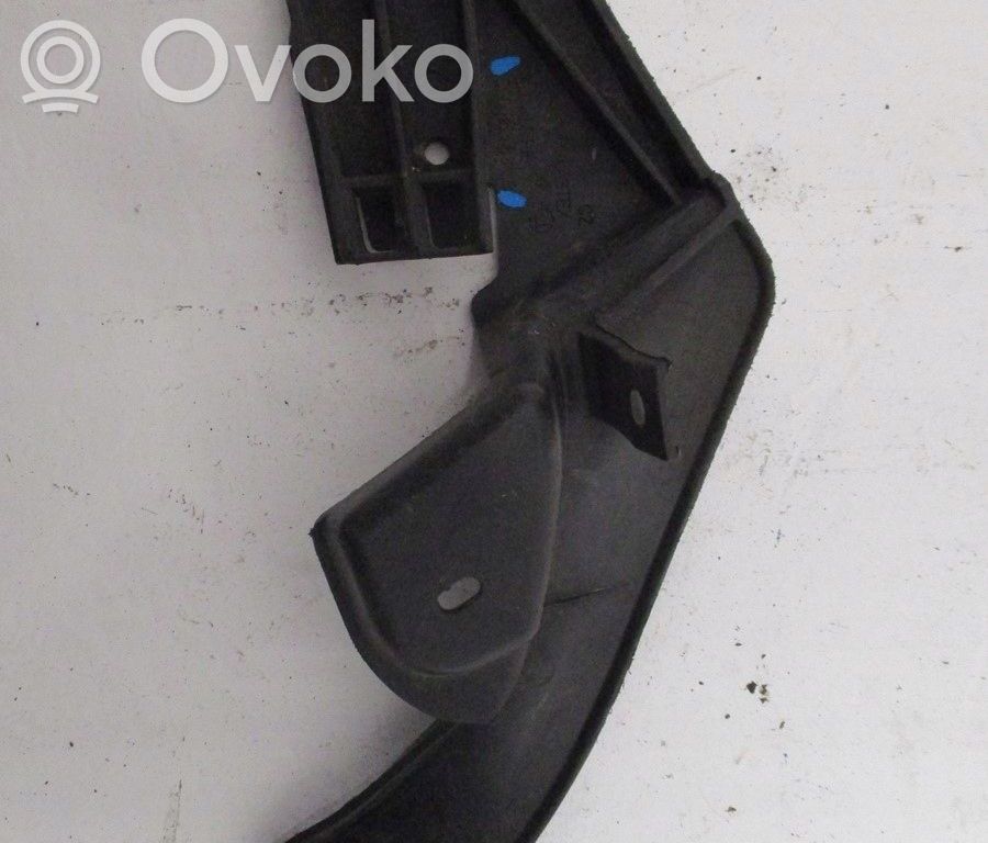 Skoda Rapid (120G, 130G, 135G) Nadkole przednie 