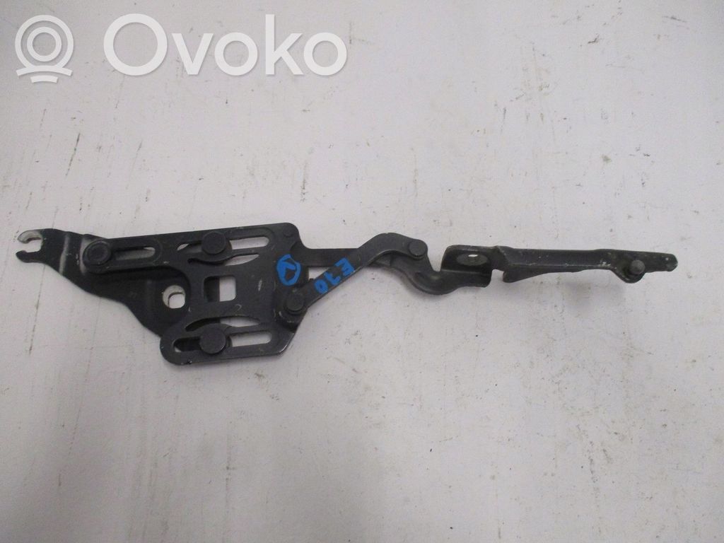 BMW X5 E70 Engine bonnet/hood hinges 