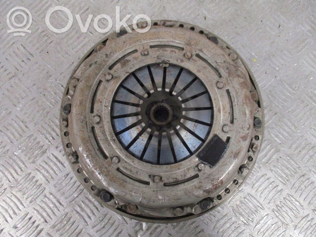 Ford Focus Kit frizione 