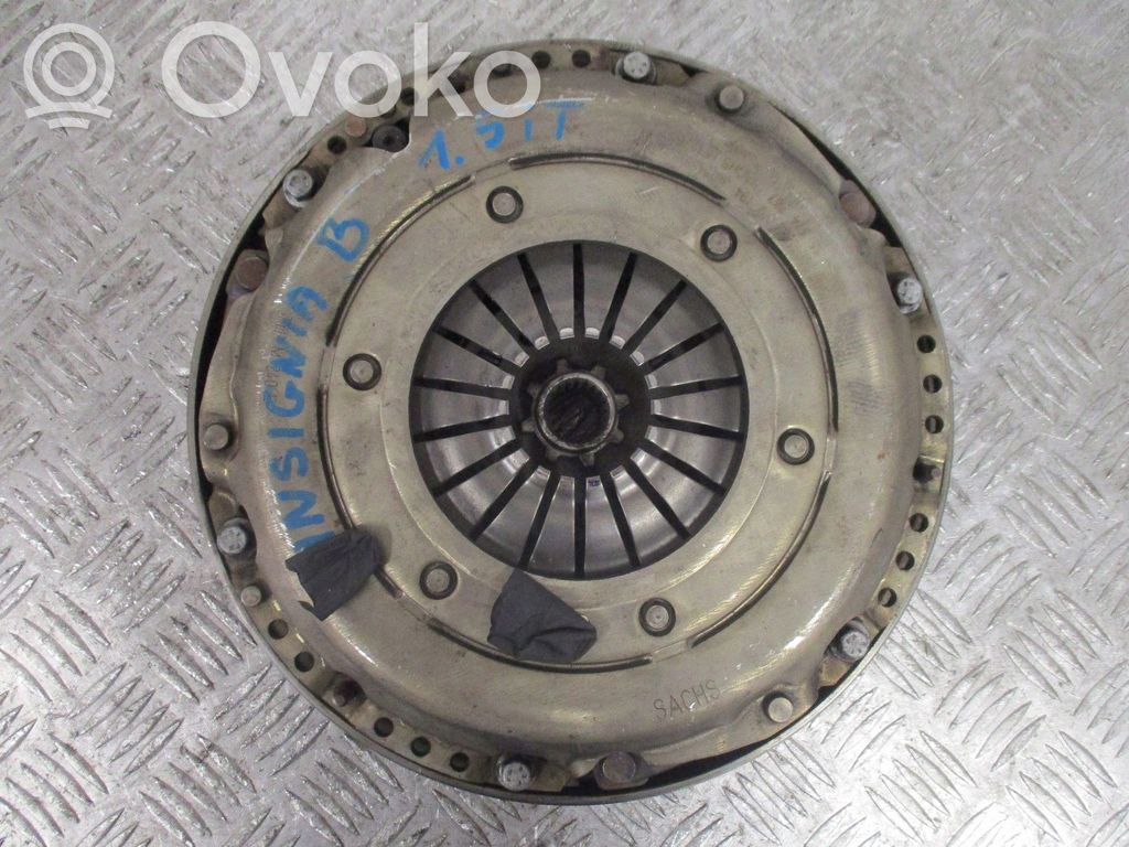 Opel Insignia B Sankabos komplektas 