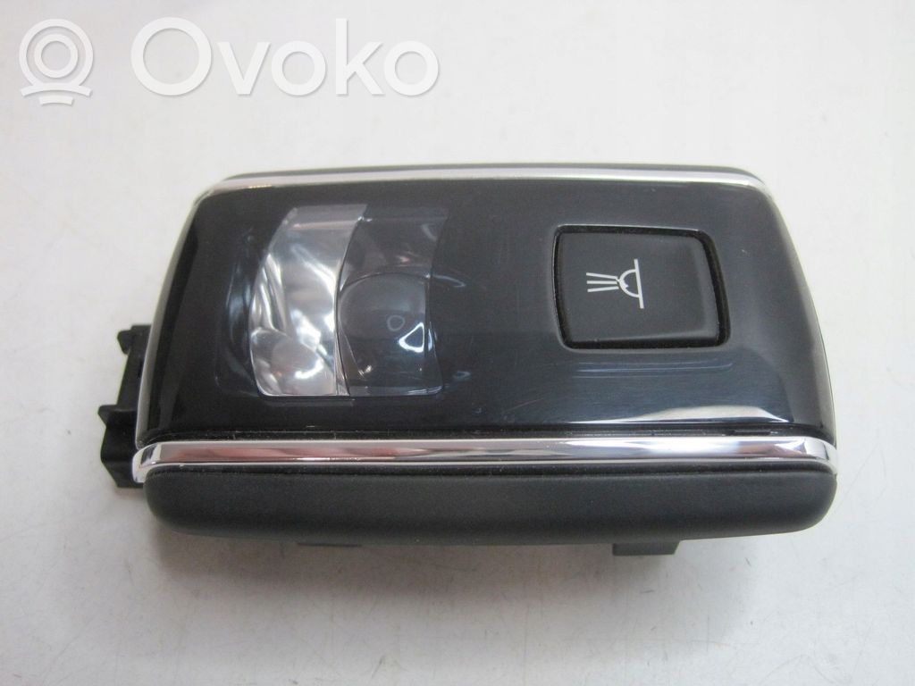 Citroen DS5 Other interior light 